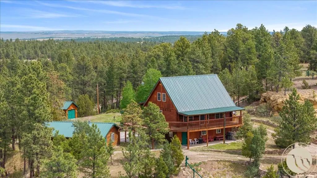 25 Denali Cabin Lane Roundup MT 59072