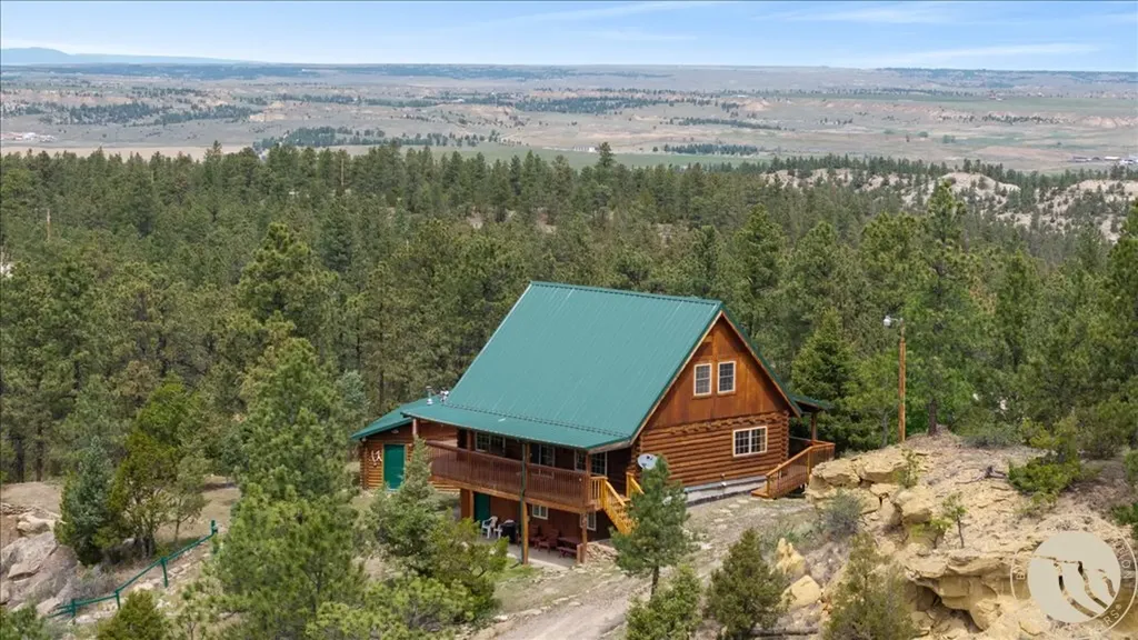 25 Denali Cabin Lane Roundup MT 59072