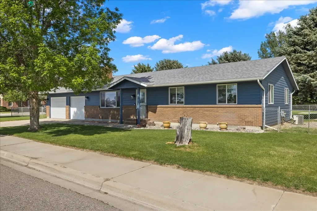 433 S 30th Street W Billings MT 59102