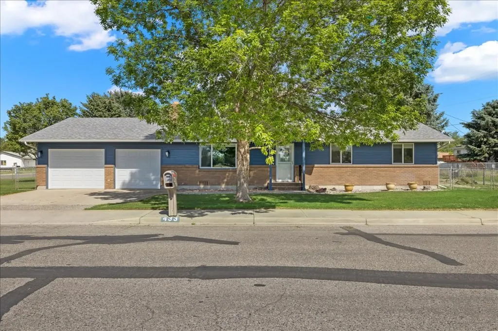 433 S 30th Street W Billings MT 59102
