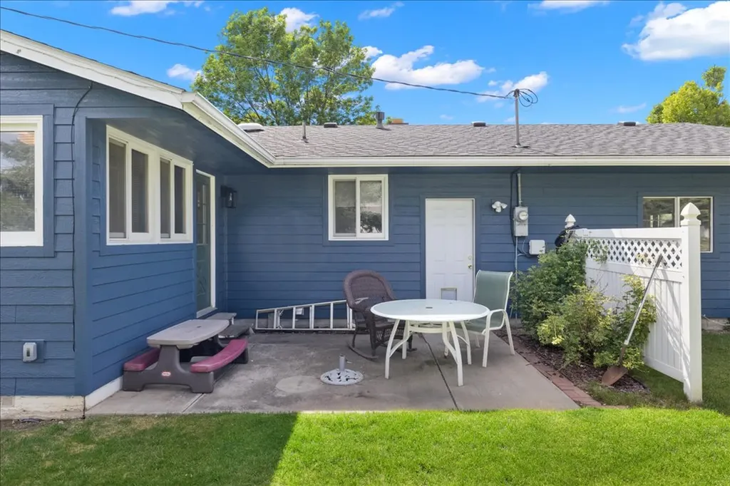 433 S 30th Street W Billings MT 59102