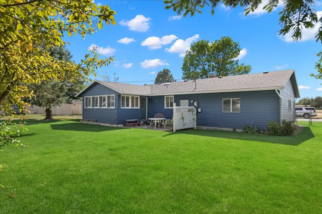 433 S 30th Street W Billings MT 59102