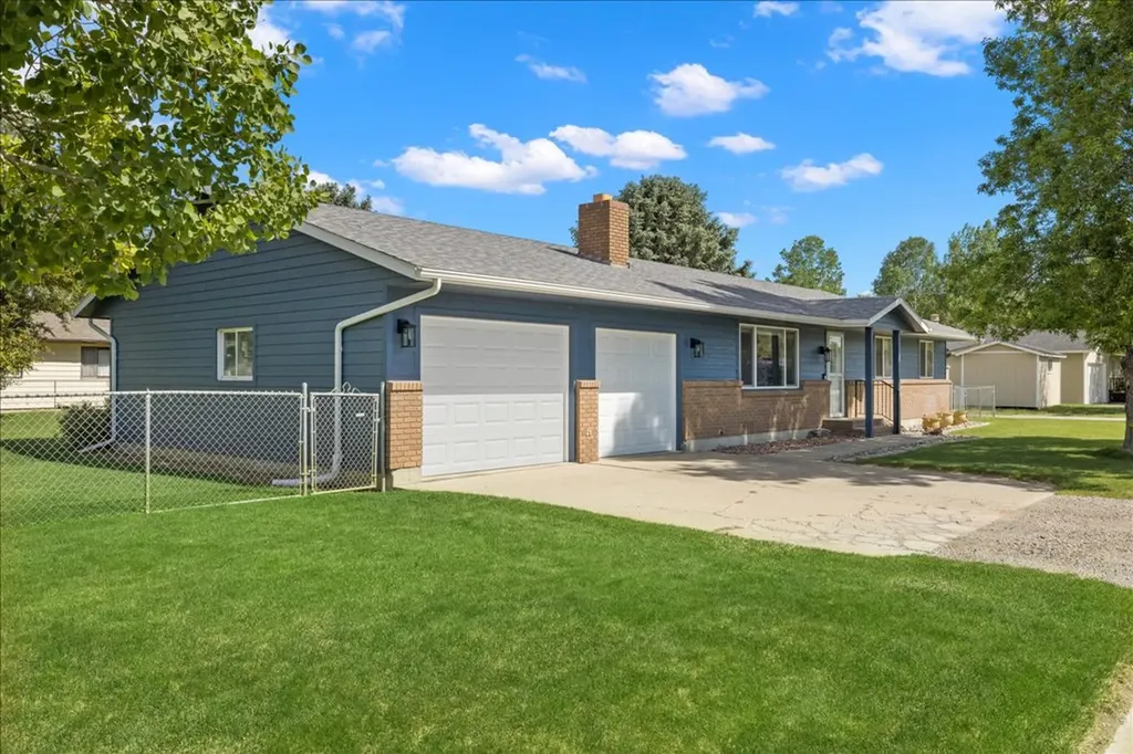 433 S 30th Street W Billings MT 59102
