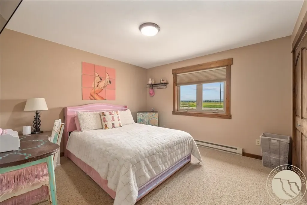 1419 W M Road Worden MT 59088