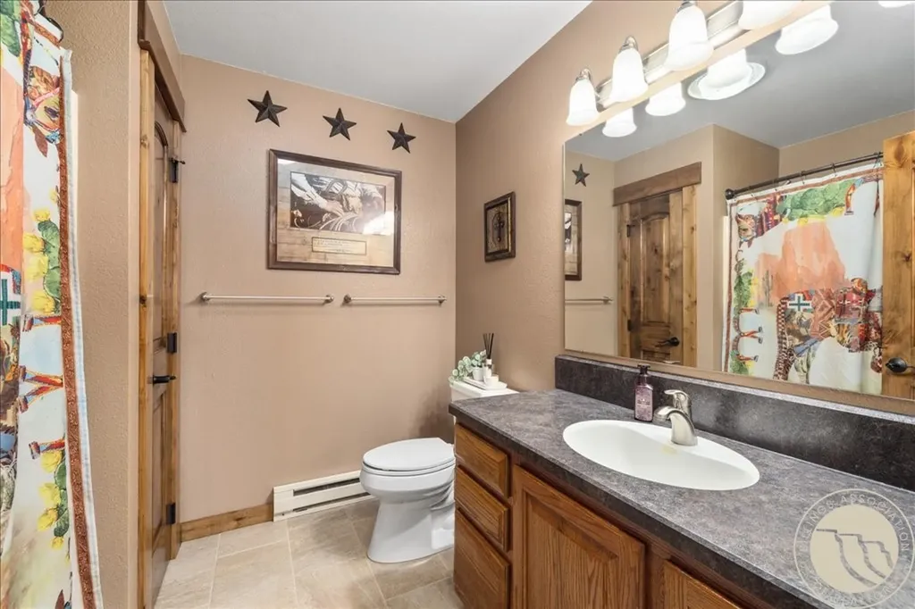 1419 W M Road Worden MT 59088