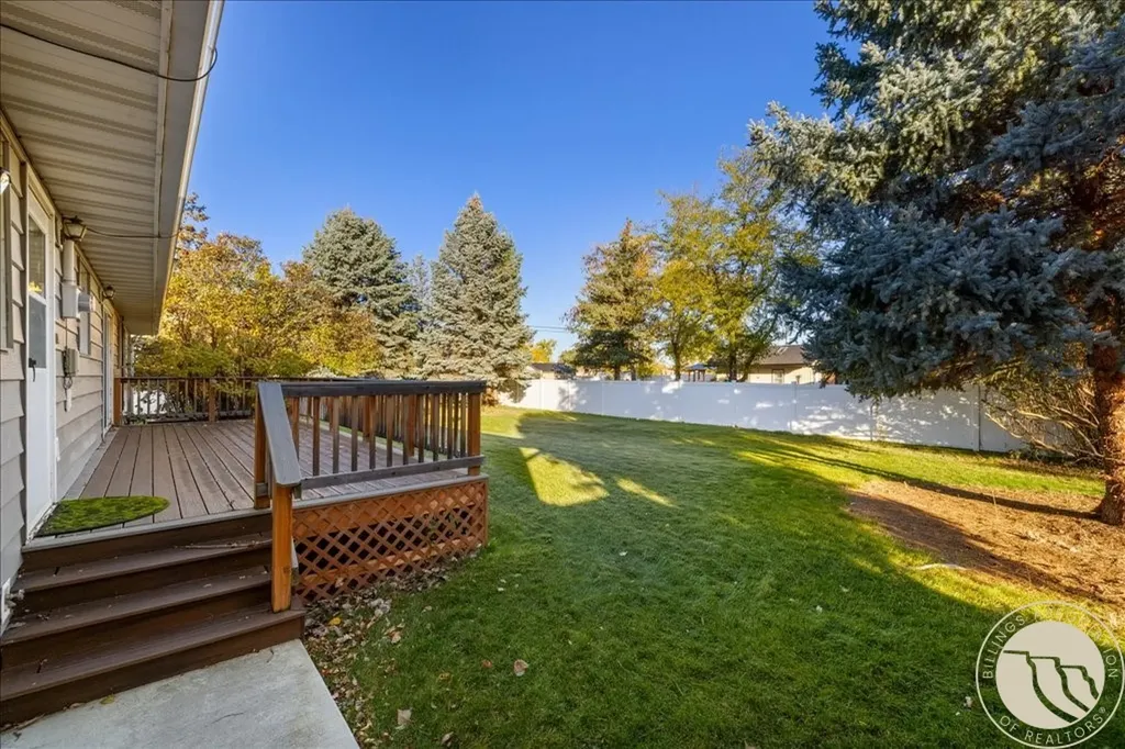 209 9th Street W Hardin MT 59034