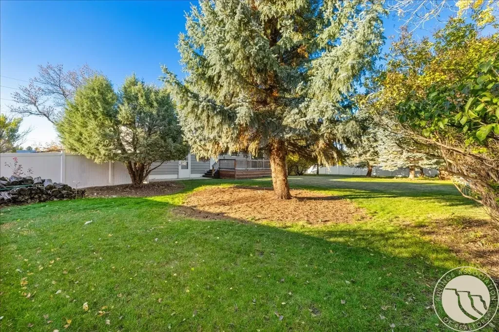209 9th Street W Hardin MT 59034