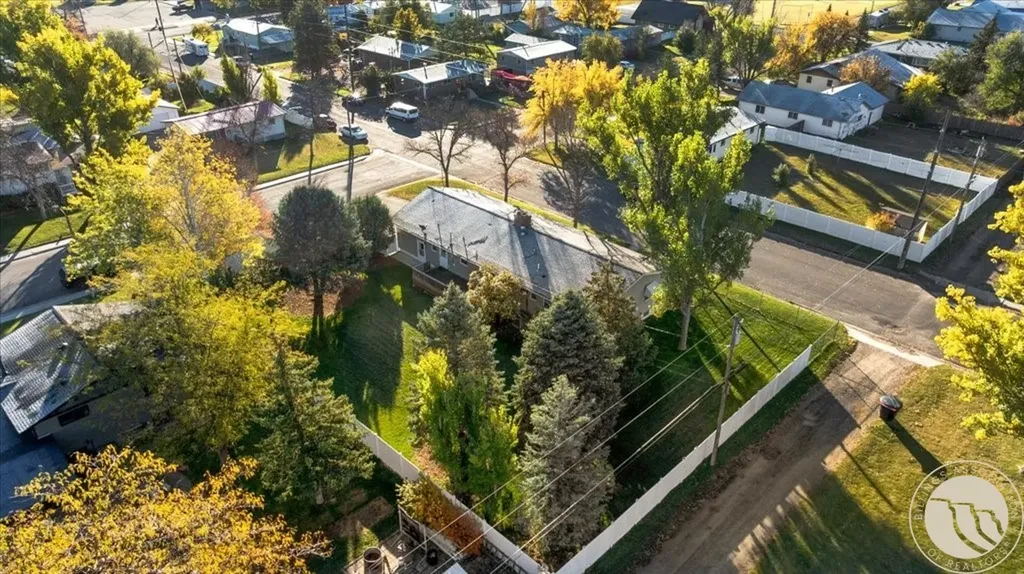 209 9th Street W Hardin MT 59034