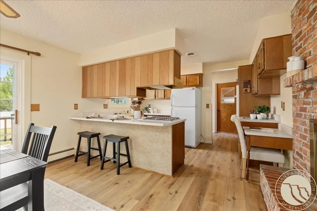 209 9th Street W Hardin MT 59034