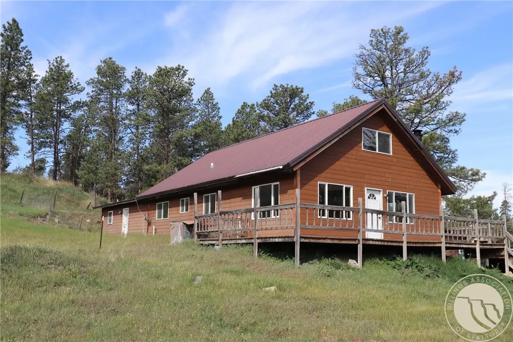 14 Mccord Road Roundup MT 59072