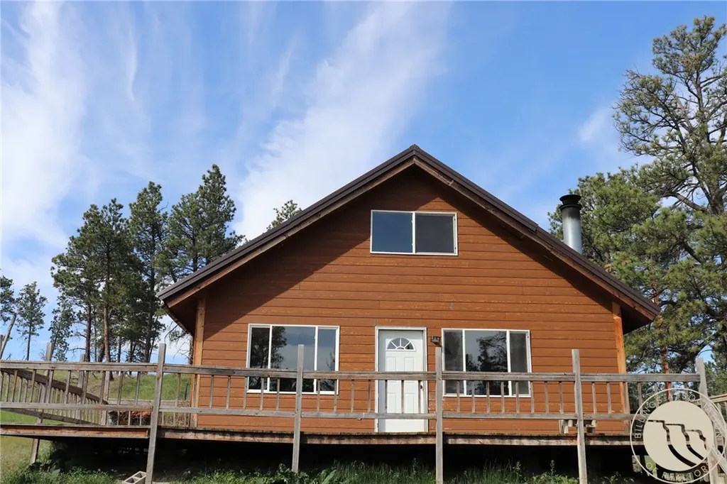 14 Mccord Road Roundup MT 59072