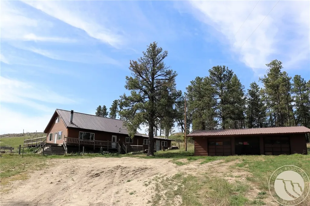 14 Mccord Road Roundup MT 59072