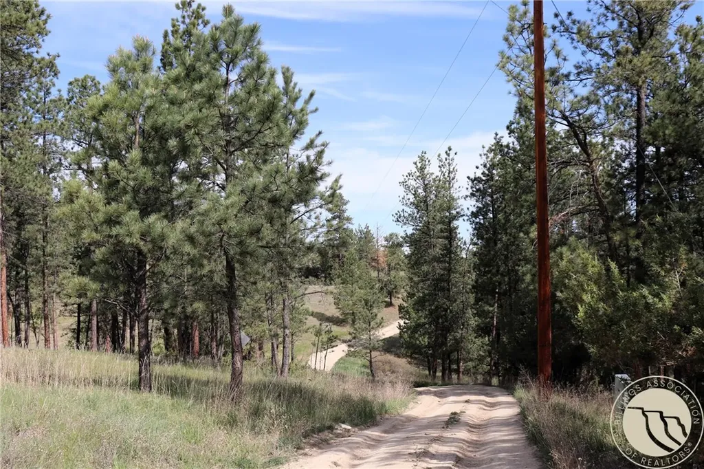 14 Mccord Road Roundup MT 59072