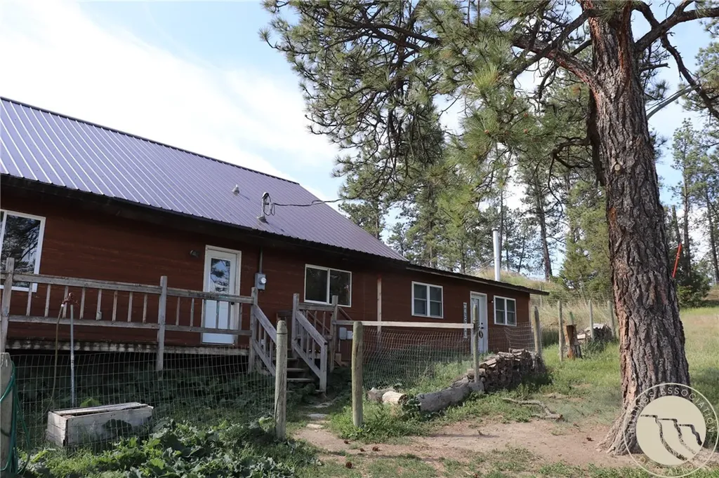 14 Mccord Road Roundup MT 59072