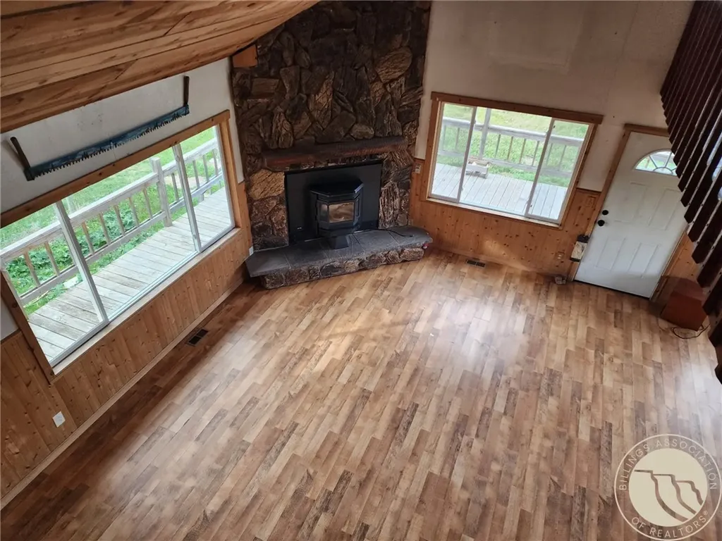 14 Mccord Road Roundup MT 59072
