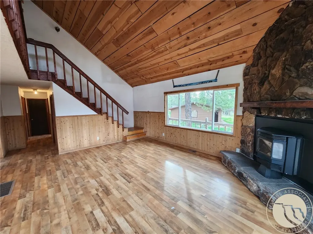 14 Mccord Road Roundup MT 59072