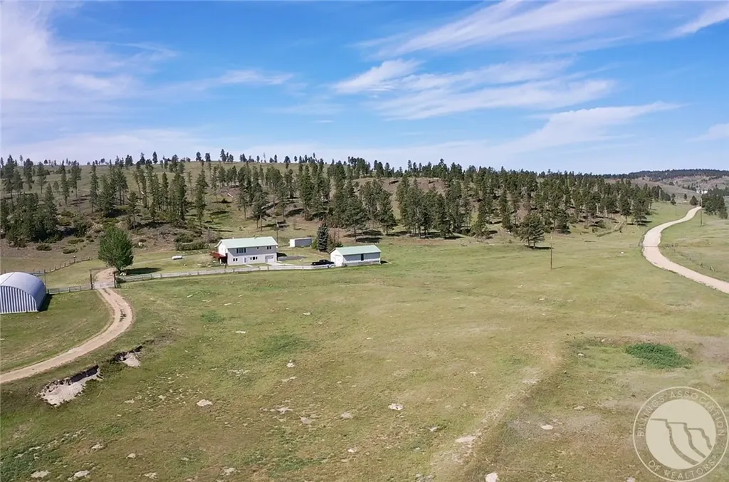 72 Rehder Road Roundup MT 59072