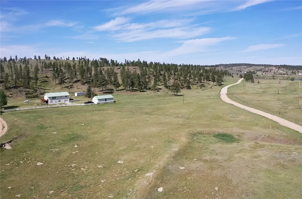 72 Rehder Road Roundup MT 59072