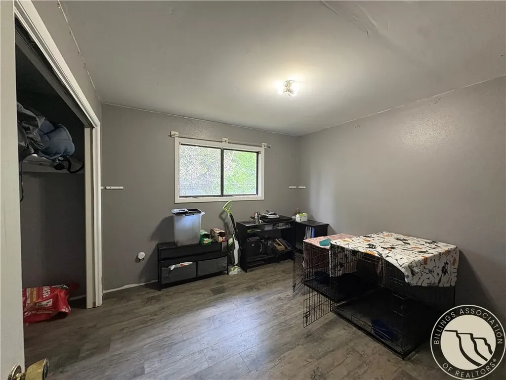 1101/1103 Yellowstone Avenue Billings MT 59102