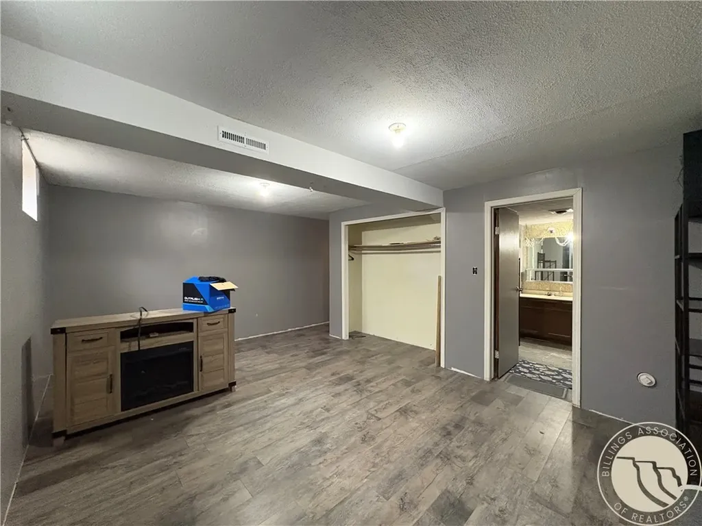 1101/1103 Yellowstone Avenue Billings MT 59102