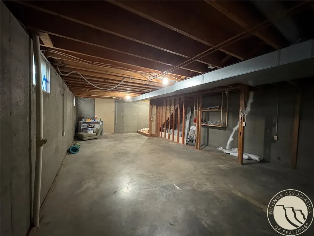 1101/1103 Yellowstone Avenue Billings MT 59102