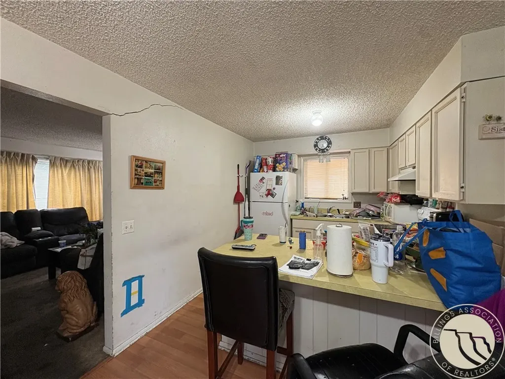 1101/1103 Yellowstone Avenue Billings MT 59102