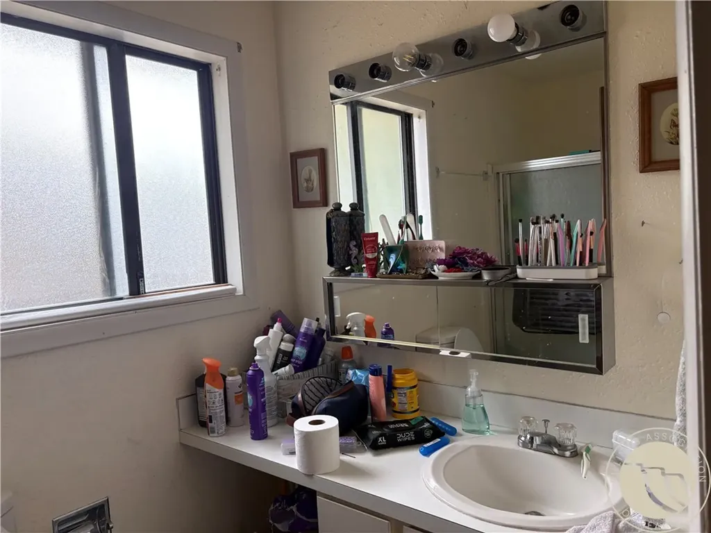 1101/1103 Yellowstone Avenue Billings MT 59102