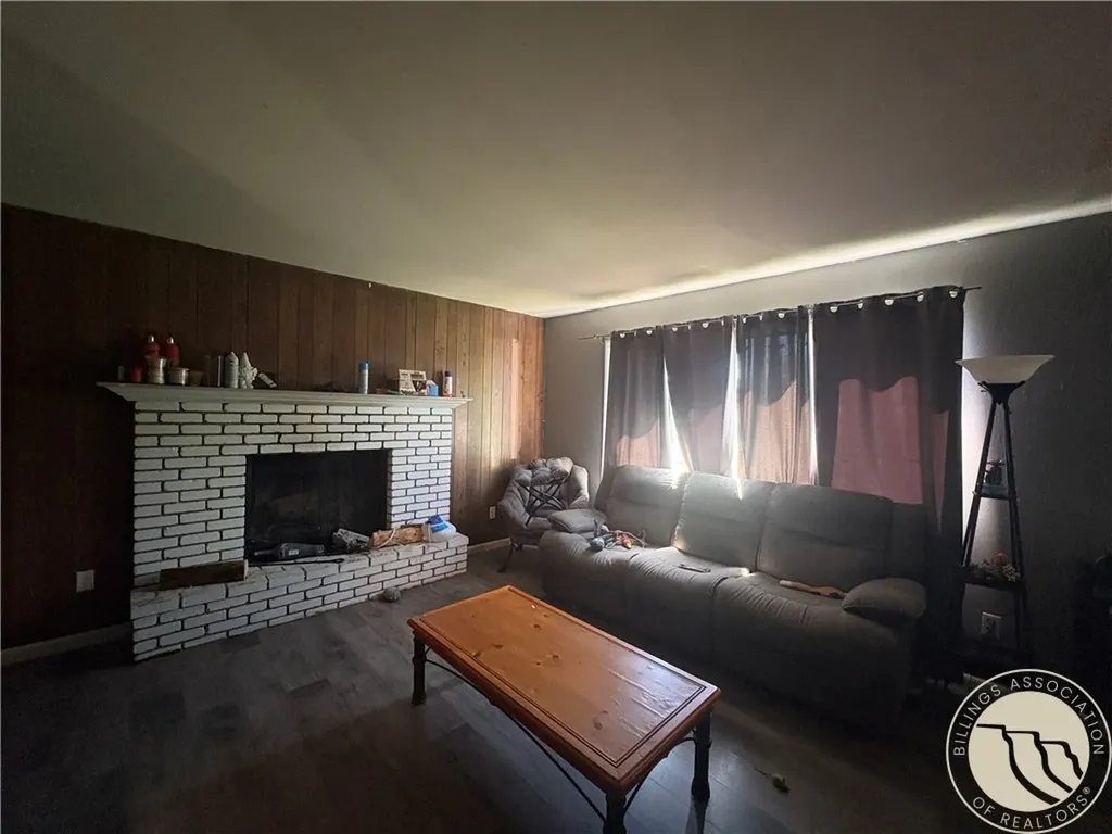 1101/1103 Yellowstone Avenue Billings MT 59102