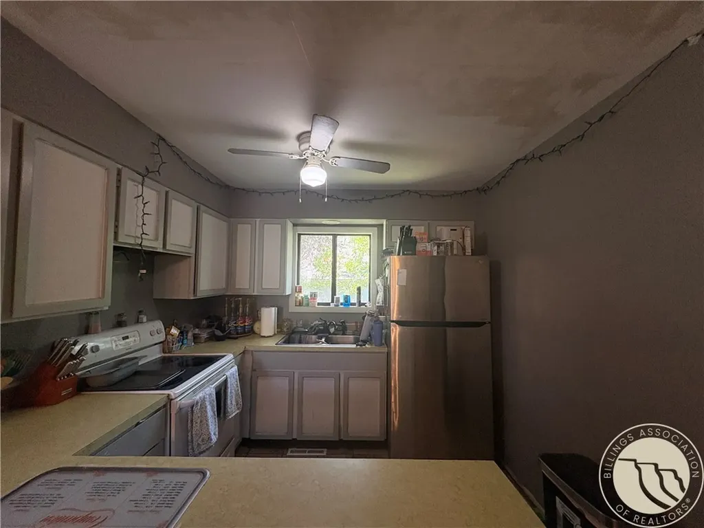 1101/1103 Yellowstone Avenue Billings MT 59102