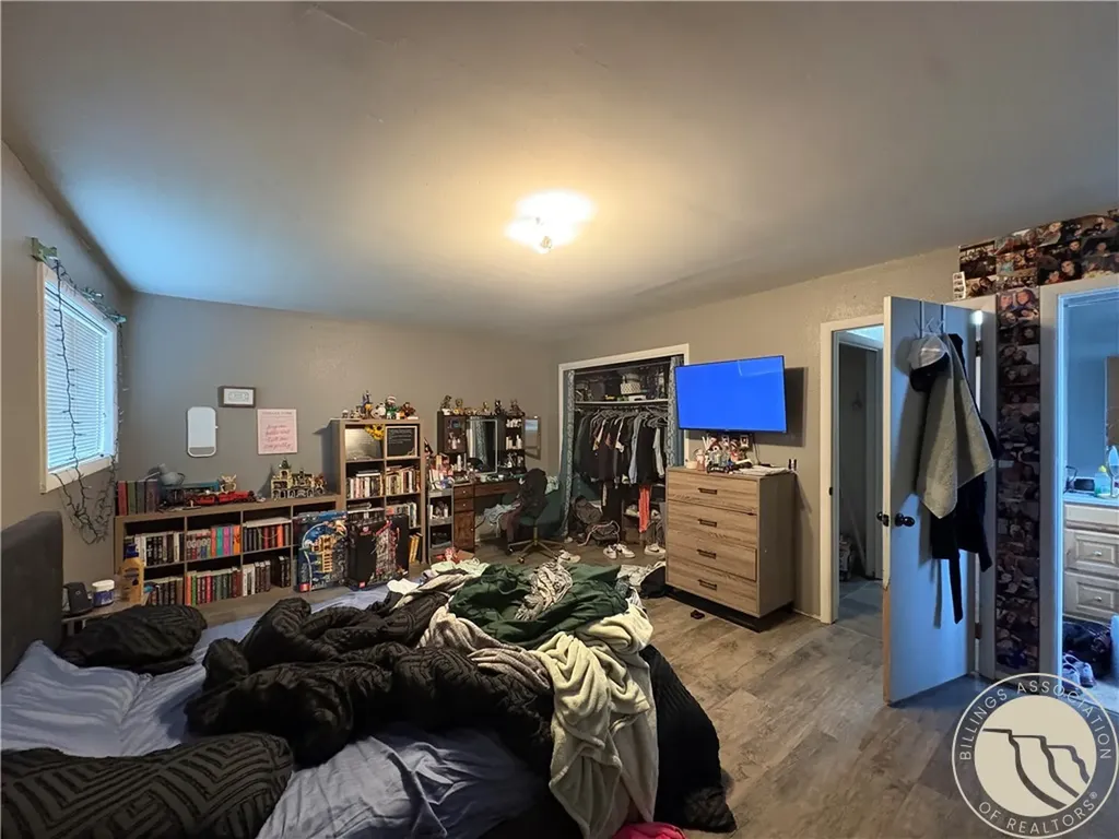 1101/1103 Yellowstone Avenue Billings MT 59102