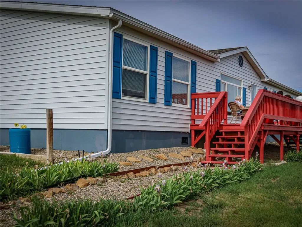 513 Fergus Street Melstone MT 59054