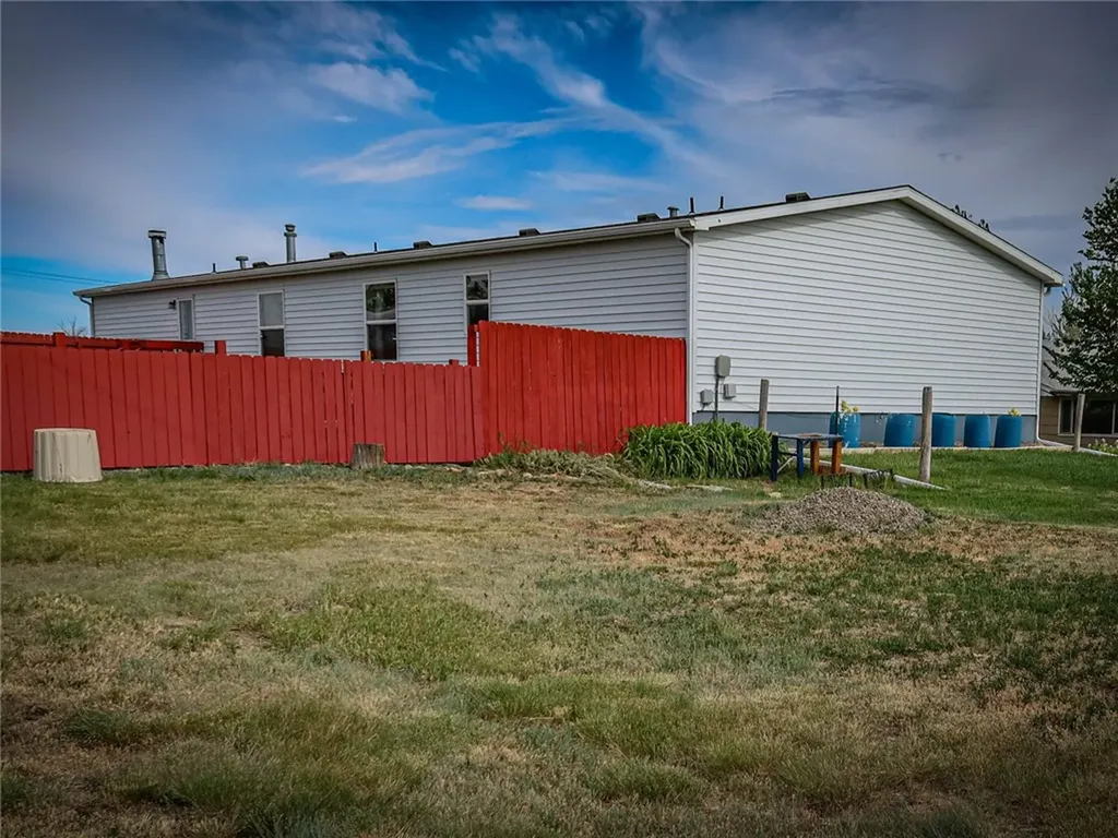 513 Fergus Street Melstone MT 59054