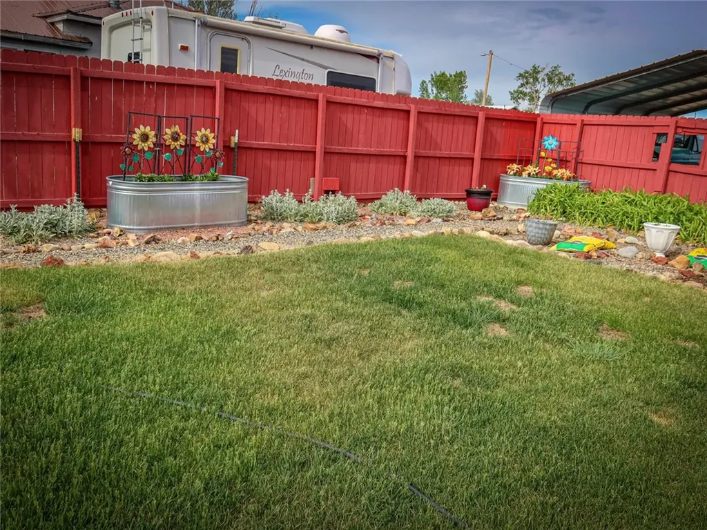 513 Fergus Street Melstone MT 59054