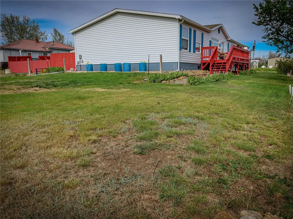 513 Fergus Street Melstone MT 59054