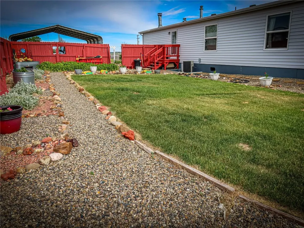 513 Fergus Street Melstone MT 59054