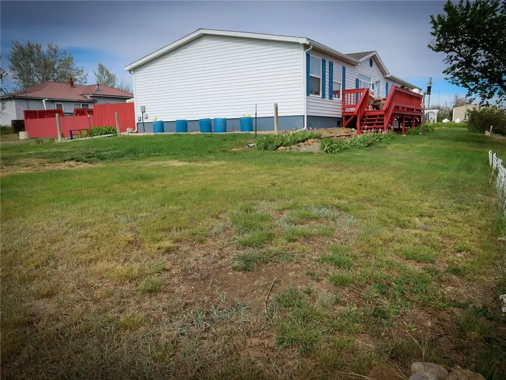 513 Fergus Street Melstone MT 59054