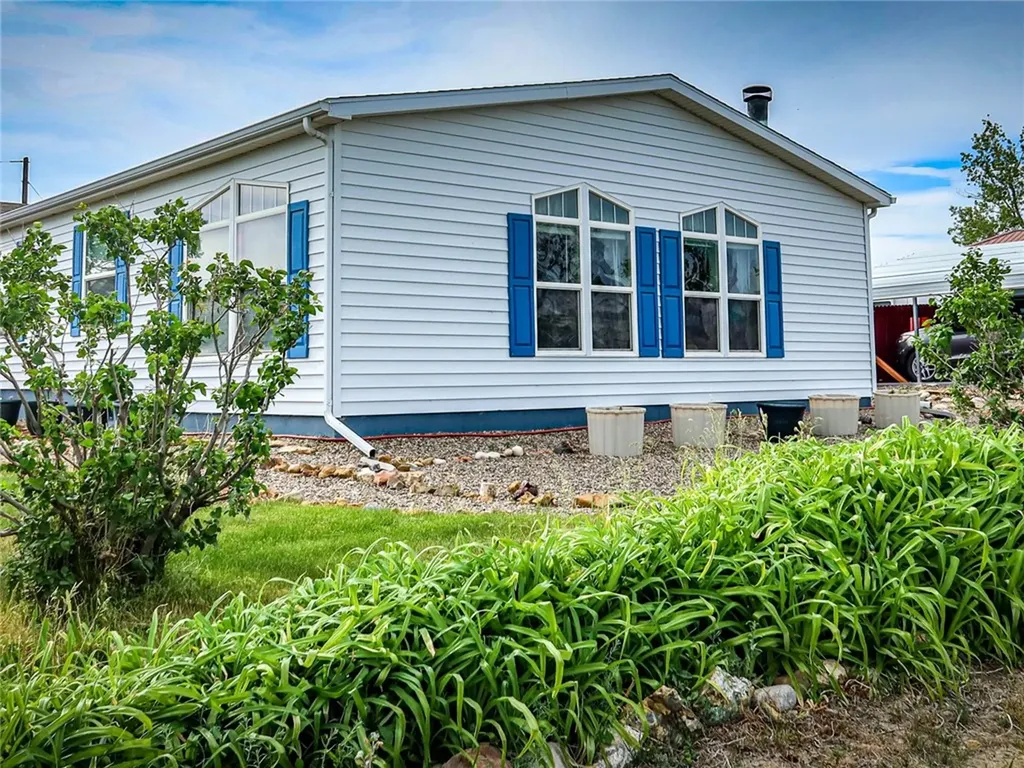 513 Fergus Street Melstone MT 59054