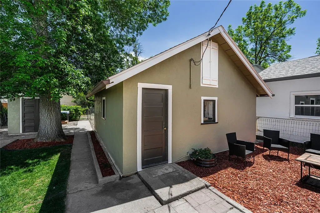 107 6th Avenue Laurel MT 59044