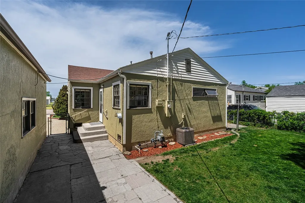 107 6th Avenue Laurel MT 59044