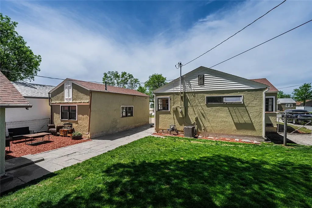 107 6th Avenue Laurel MT 59044