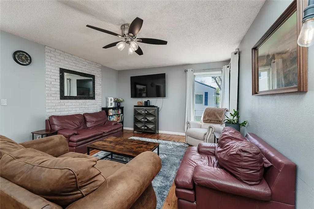 107 6th Avenue Laurel MT 59044