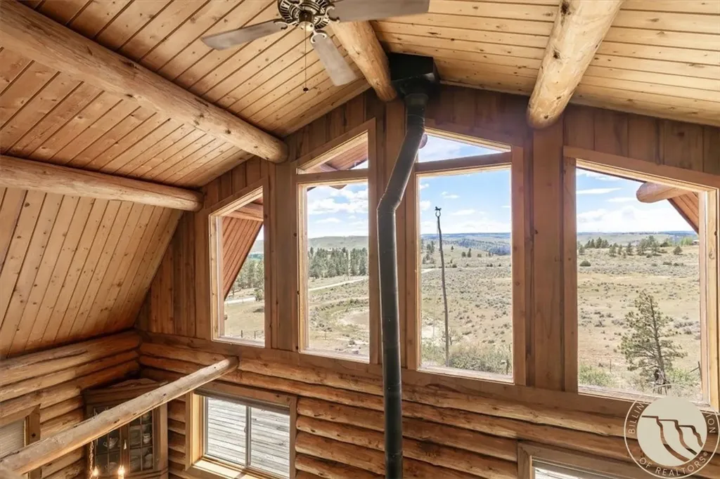 57 Ponderosa Ridge Road Columbus MT 59019
