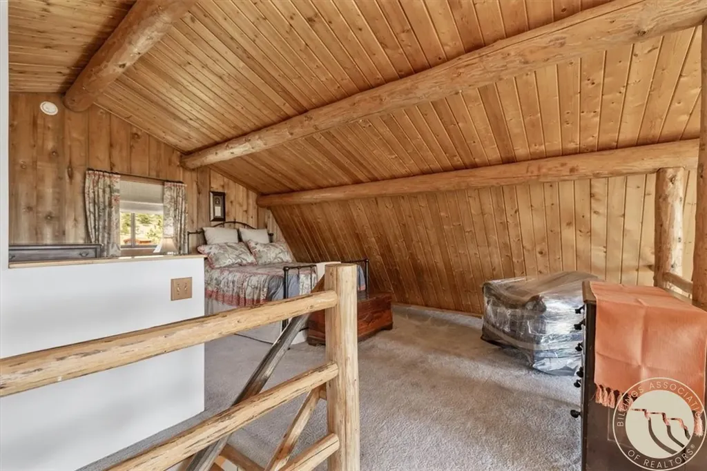 57 Ponderosa Ridge Road Columbus MT 59019