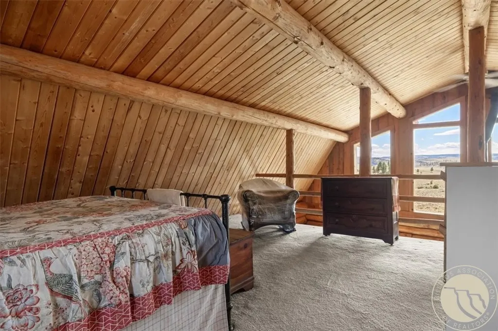 57 Ponderosa Ridge Road Columbus MT 59019