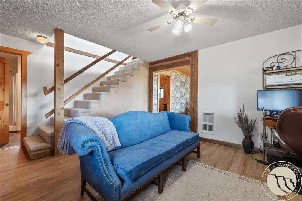 57 Ponderosa Ridge Road Columbus MT 59019