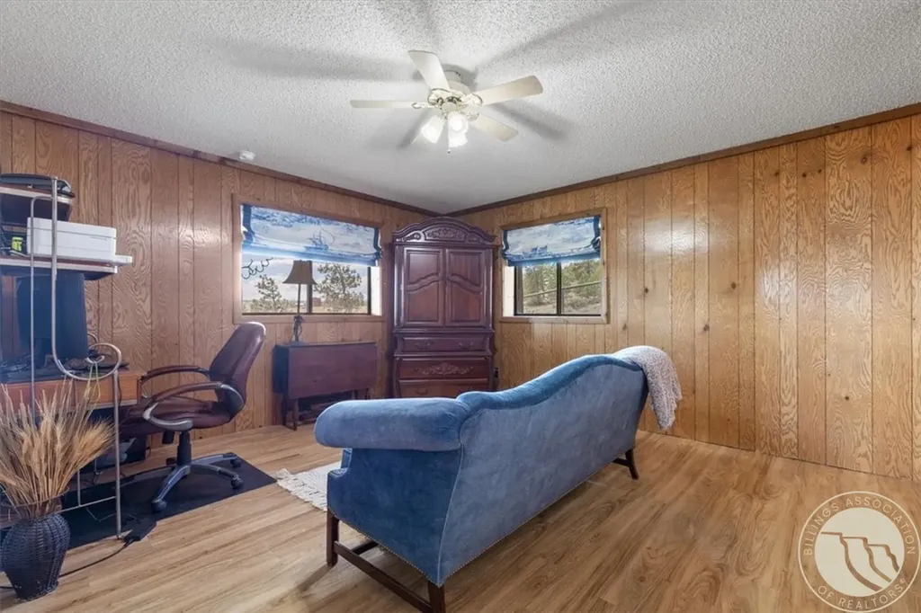 57 Ponderosa Ridge Road Columbus MT 59019