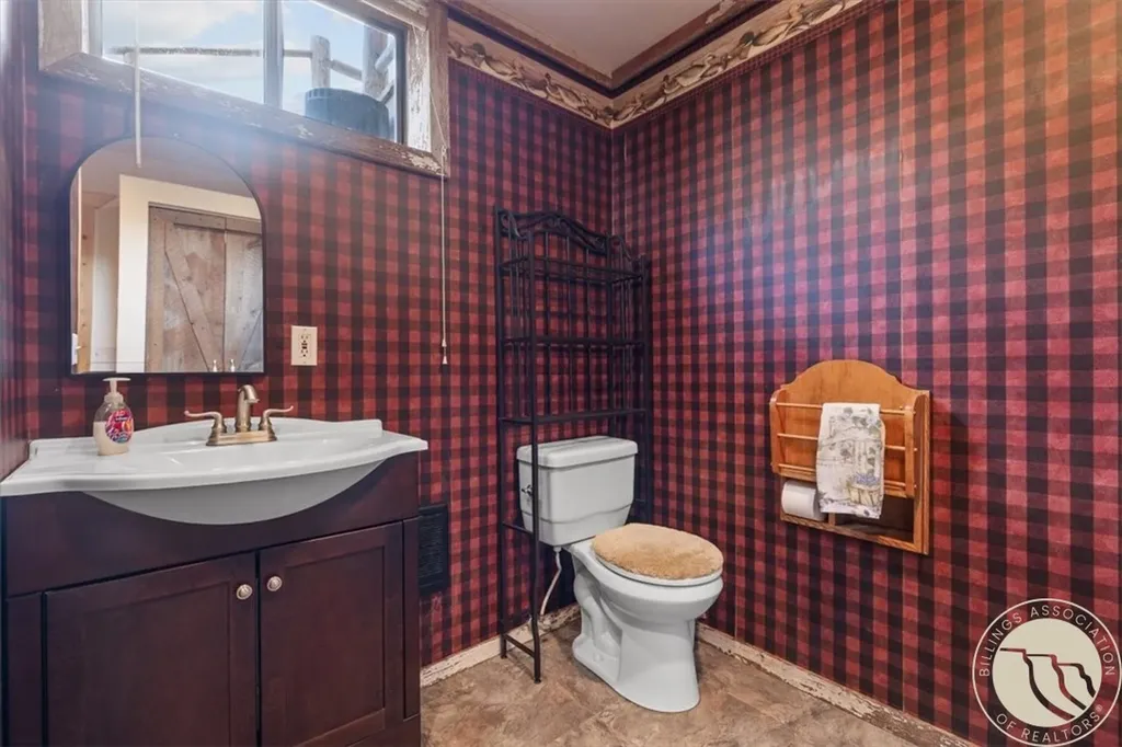 57 Ponderosa Ridge Road Columbus MT 59019
