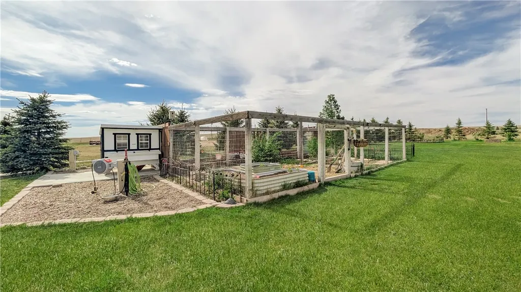 2241 Road 2059 Culbertson MT 59218