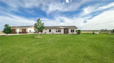 2241 Road 2059 Culbertson MT 59218