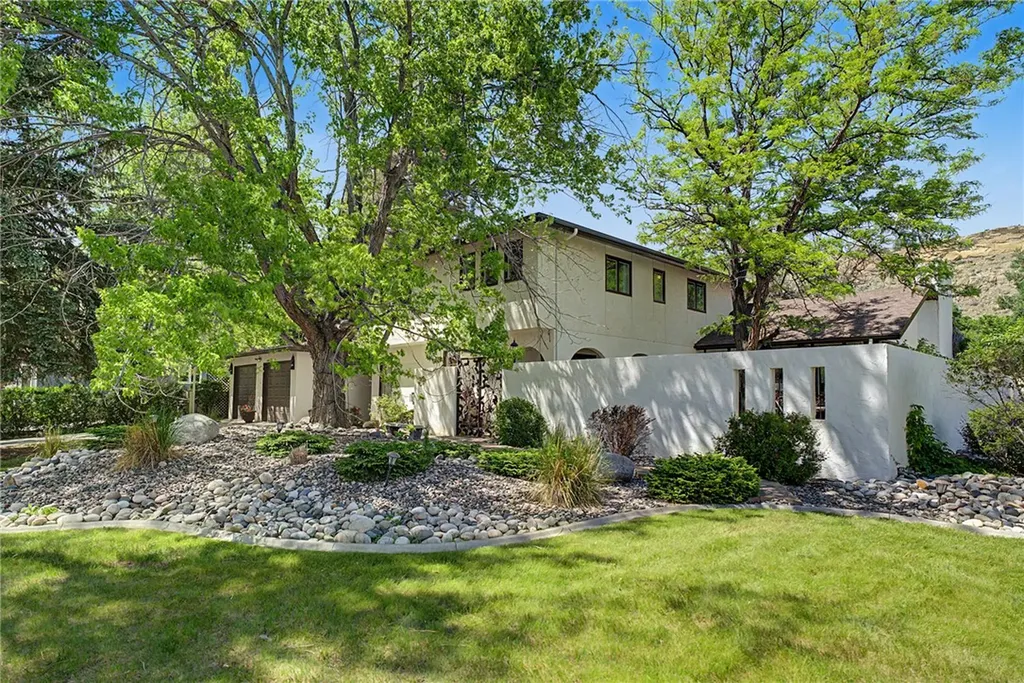 4515 Rimrock Road Billings MT 59106